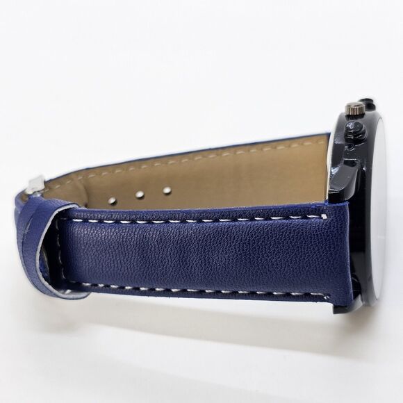 3X Men's Casual Fashion Watches Good For Birthday Graduation Gifts Men's Watch - Picture 9 of 14